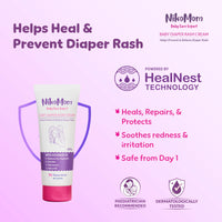 NikoMom Baby Diaper Rash Cream