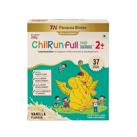 Vanilla, 200g, Carton