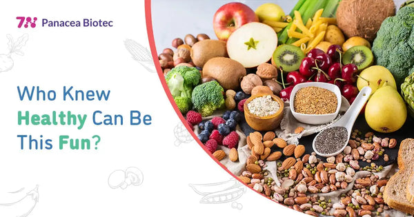 Top five Nutrient-Rich Foods for Your Kid and Fun Ways to Make Them Interesting!