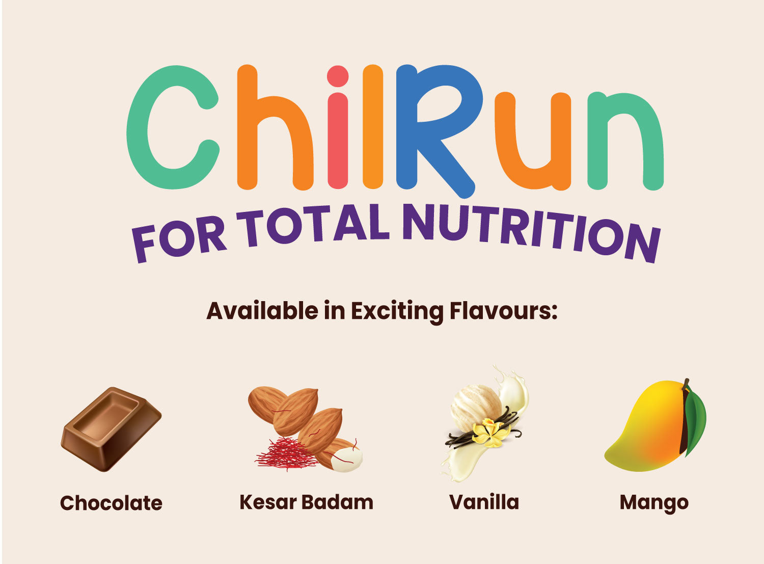 Smart Nutrition, Happy Kids