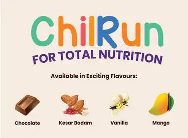 Smart Nutrition, Happy Kids