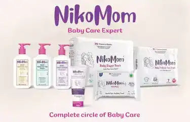 Pure Beginnings: Toxin-Free Baby Care