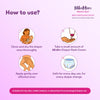 NikoMom Baby Diaper Rash Cream