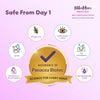 NikoMom Baby Diaper Rash Cream