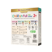 vanilla, 400g, carton