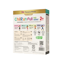 ChilRun full No Sucrose