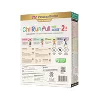 vanilla, 200g, carton