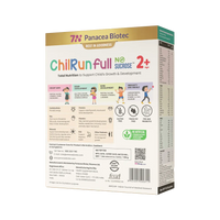ChilRun full No Sucrose