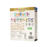 ChilRun 7+