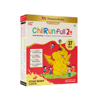 ChilRun full