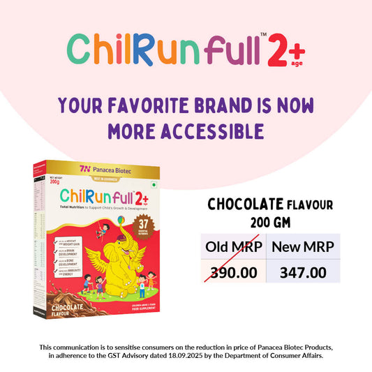 ChilRun full