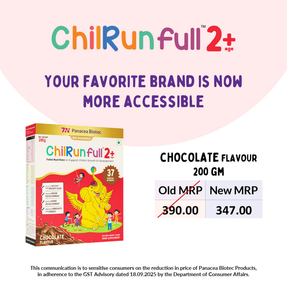 ChilRun Full
