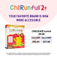 ChilRun Full