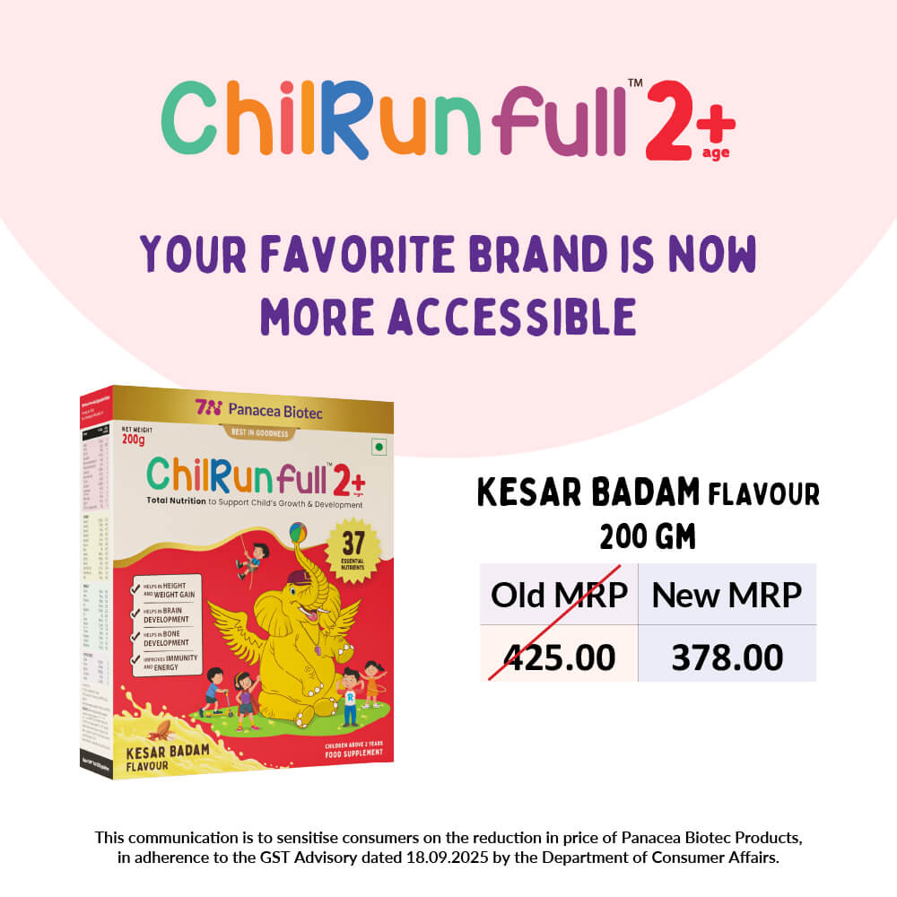 ChilRun 7+