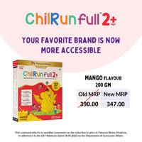 ChilRun Full 2+