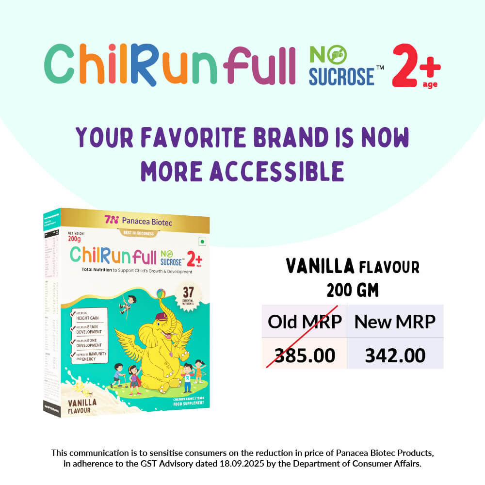 ChilRun full No Sucrose