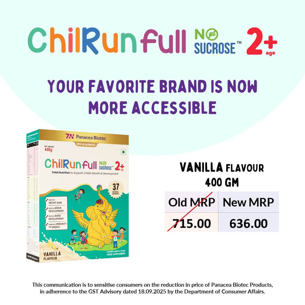 ChilRun full No Sucrose