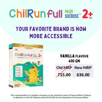 ChilRun Full
