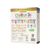 ChilRun 7+
