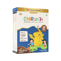 ChilRun 7+