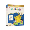 ChilRun 7+