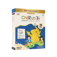 ChilRun 7+