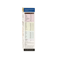 Vanilla, 200g, Carton