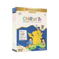 ChilRun 7+