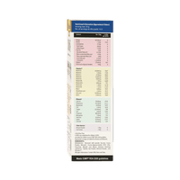 ChilRun 7+, Vanilla, 400g, Carton