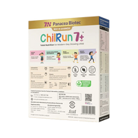 ChilRun 7+