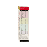 ChilRun Full 2+, Kesar Badam, 200g, Carton