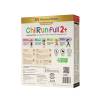 ChilRun full