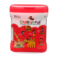 ChilRun Full Jar Vanilla