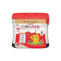 ChilRun full
