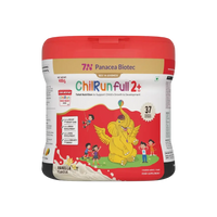 ChilRun full