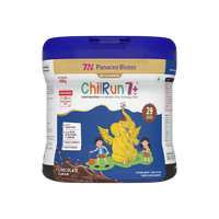 ChilRun 7+