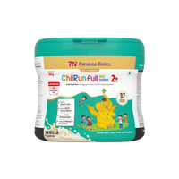 ChilRun full No Sucrose