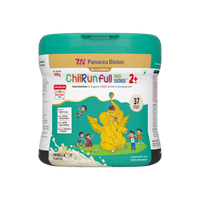 ChilRun full No Sucrose