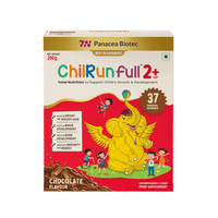 ChilRun full