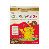 ChilRun full
