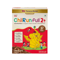 Chocolate, 400g, Carton