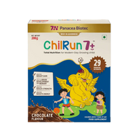 ChilRun 7+