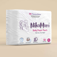 NikoMom baby diaper pants