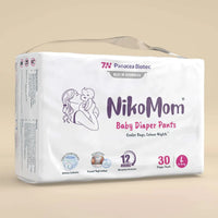 NikoMom Diaper Pants