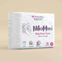 NikoMom Diaper Pants