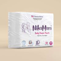 NikoMom baby diaper pants