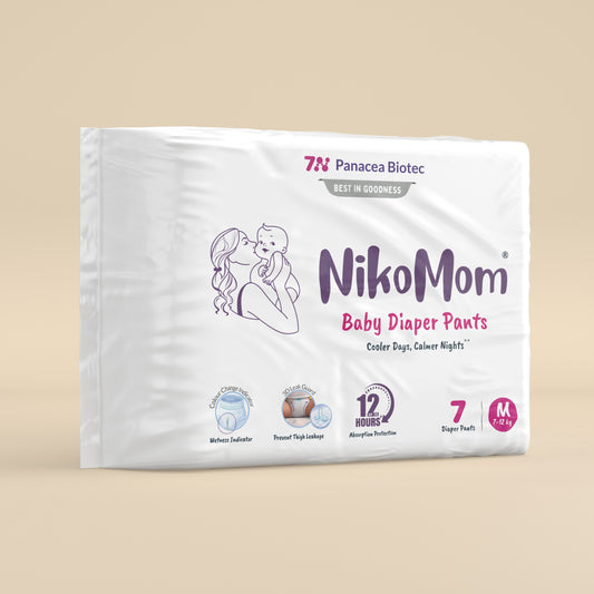 NikoMom Diaper Pants