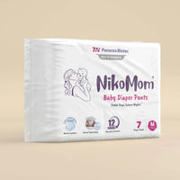 NikoMom Diaper Pants