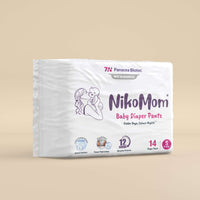NikoMom baby diaper pants