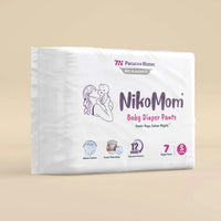 NikoMom Diaper Pants